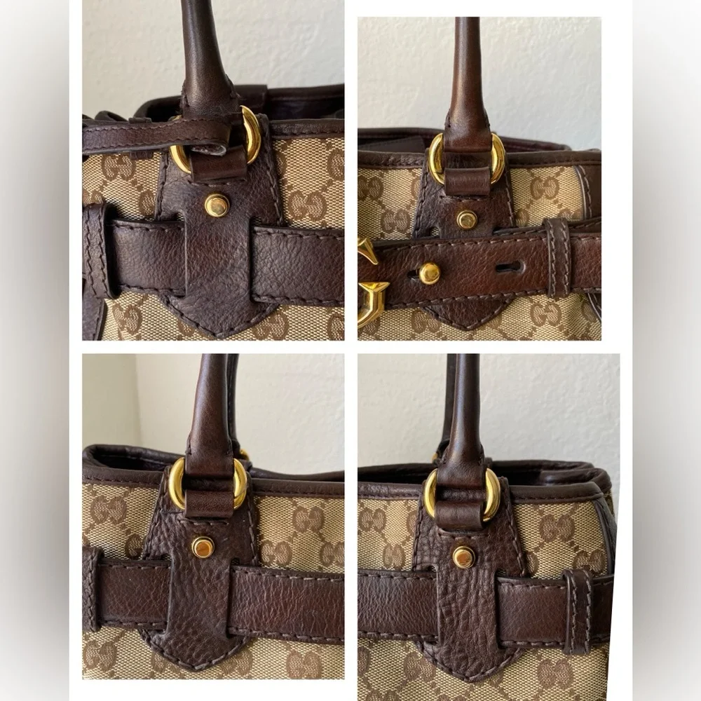 ❤️ Gucci Running Bag - Picture 11 of 17